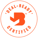 Deal-Ready Certified